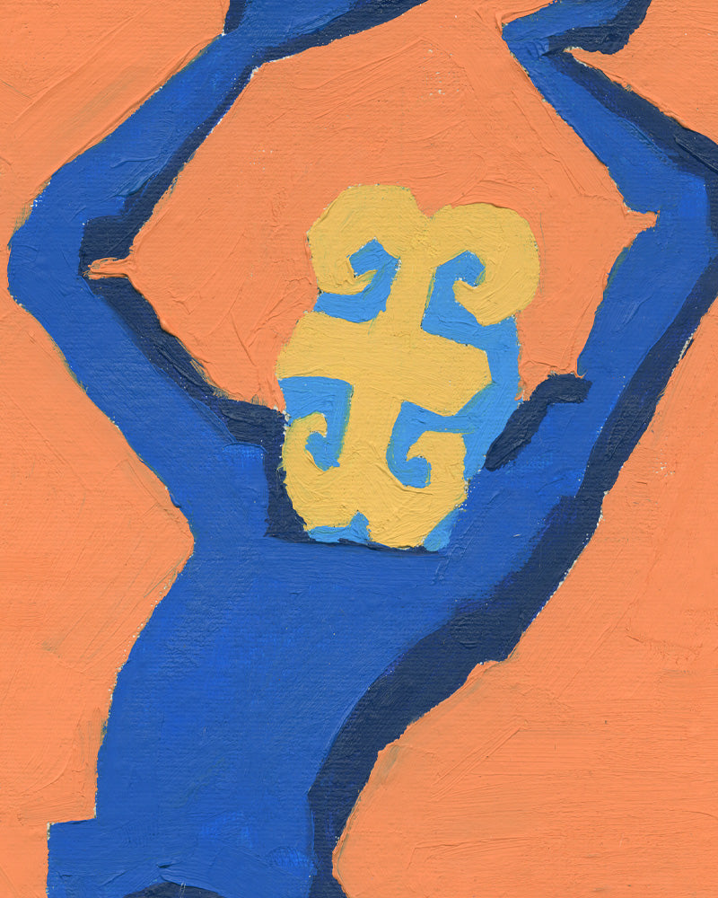 everythings funny in the light