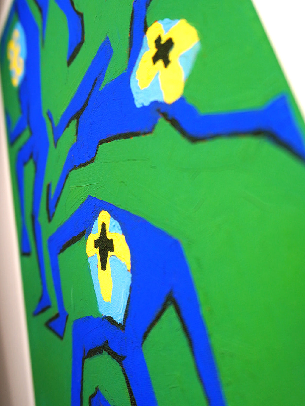 breaking past limiters