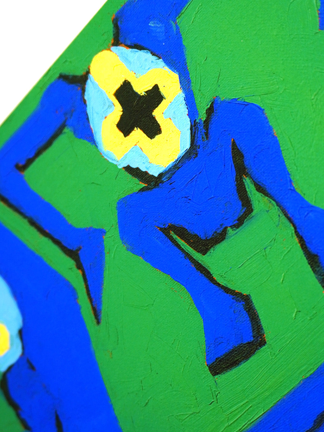 breaking past limiters