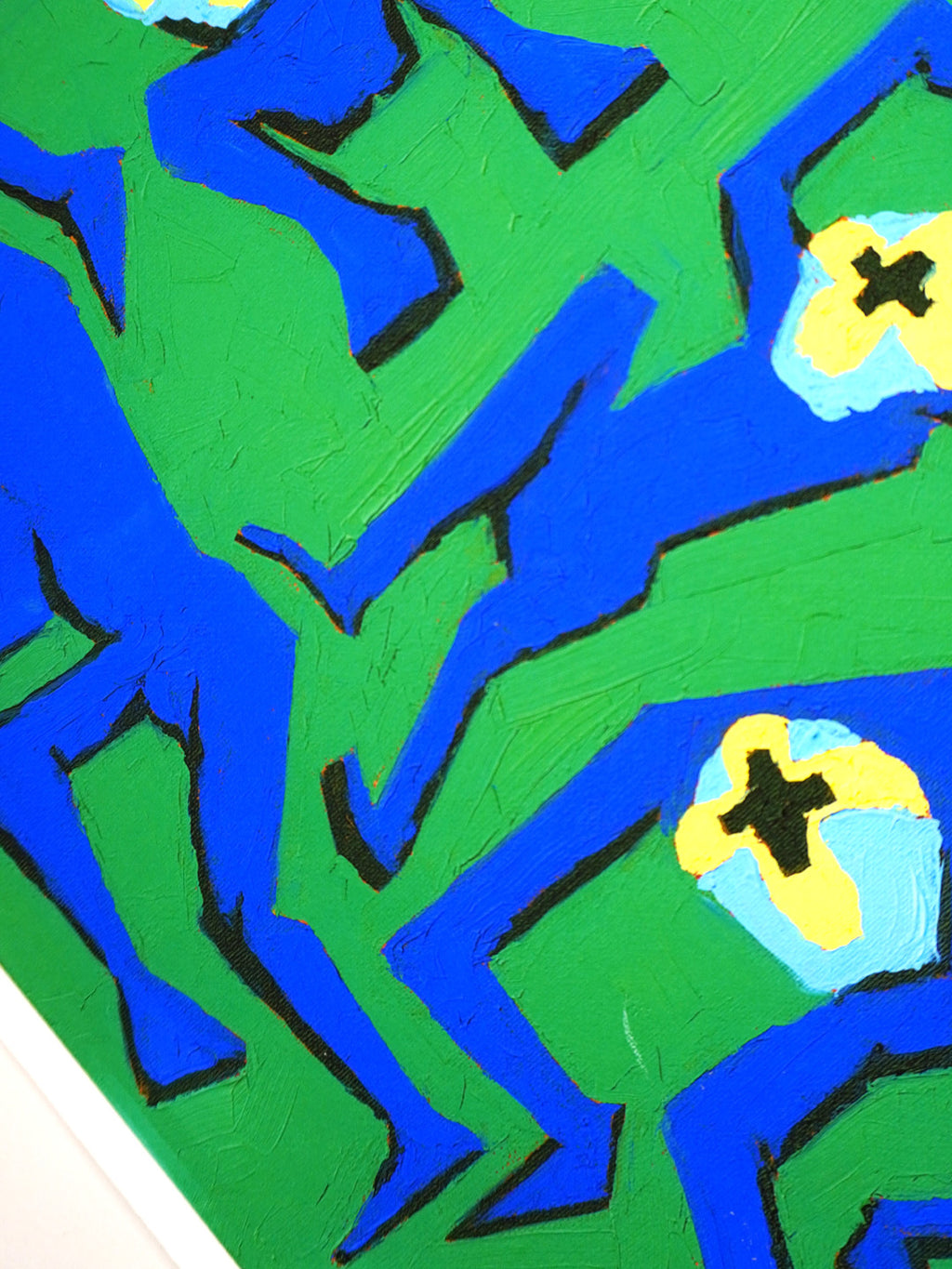 breaking past limiters