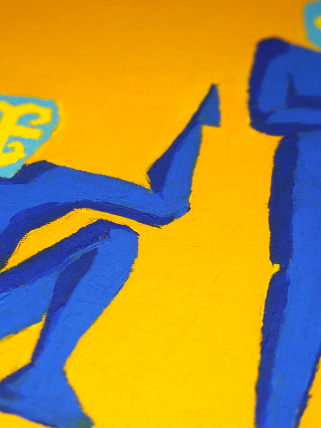 supplication admiration