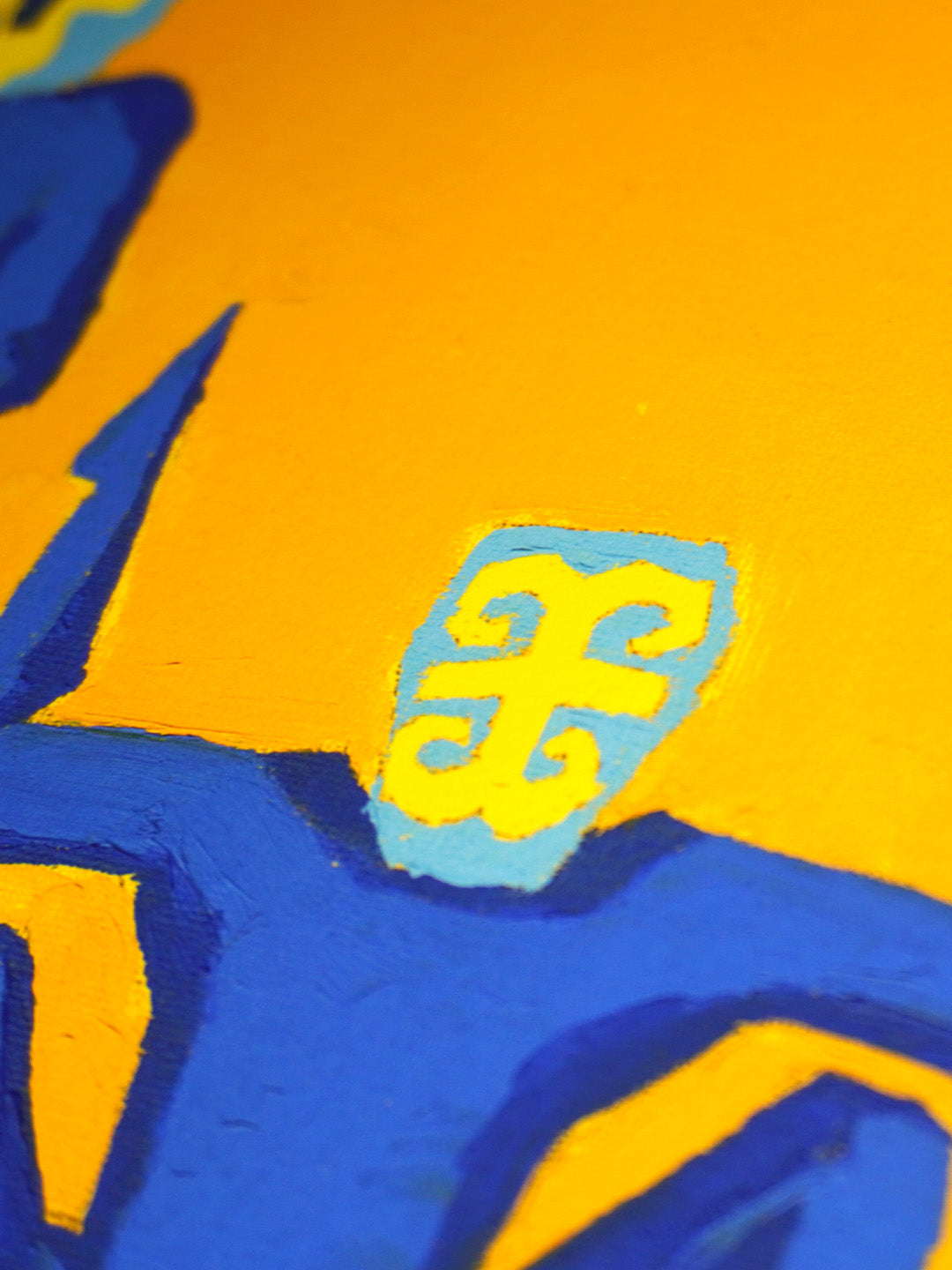 supplication admiration